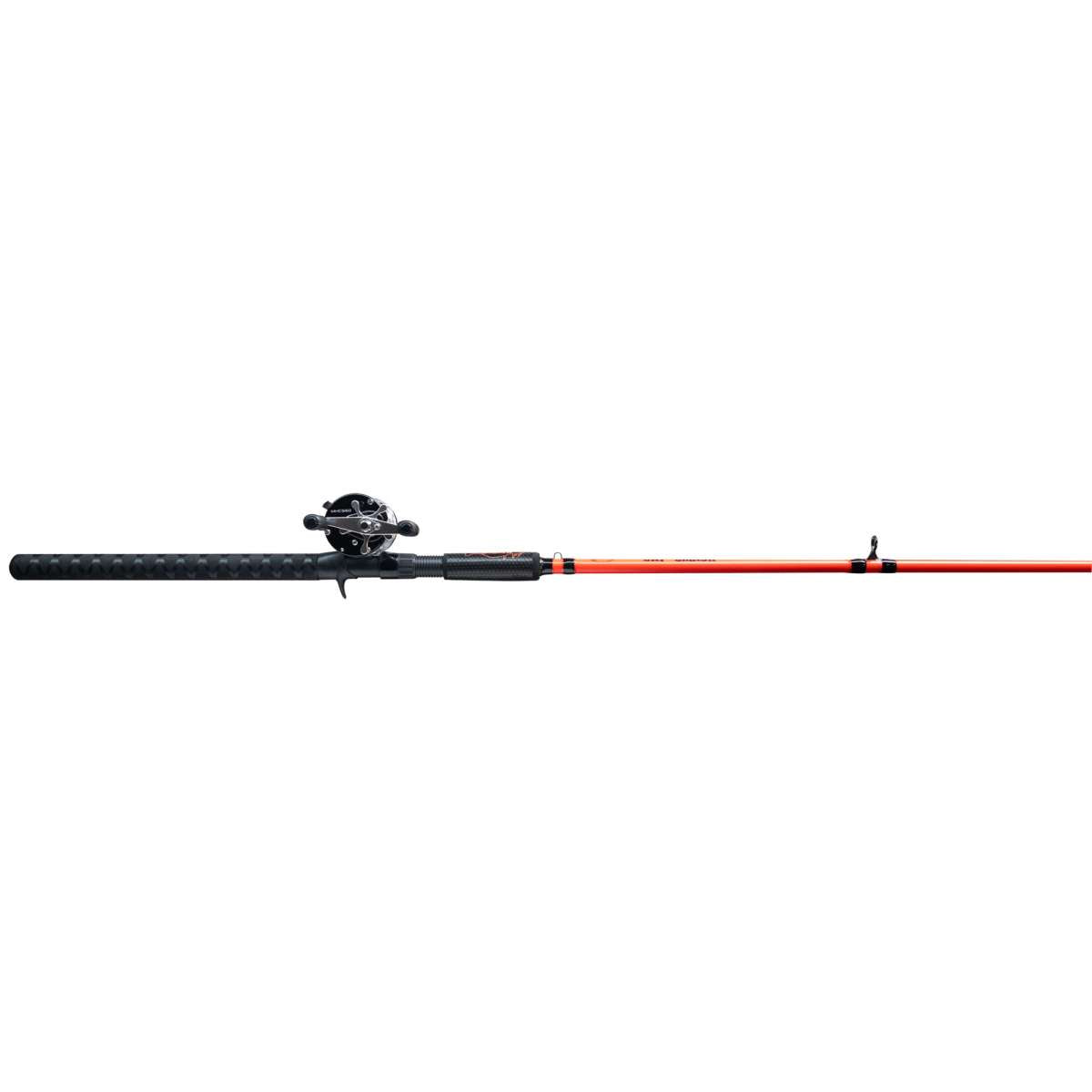 Lews Cat Smash Baitcast Combo Rod