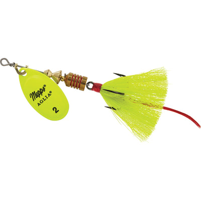 Hot Chartreuse-Yellow