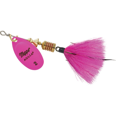 Hot Pink-Pink