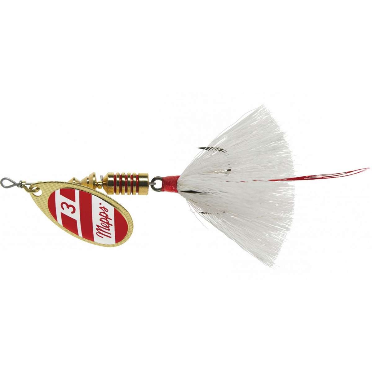 Mepps Aglia Dressed Spinner