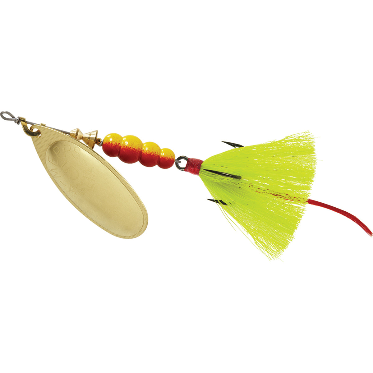 Mepps Aglia Dressed Spinner