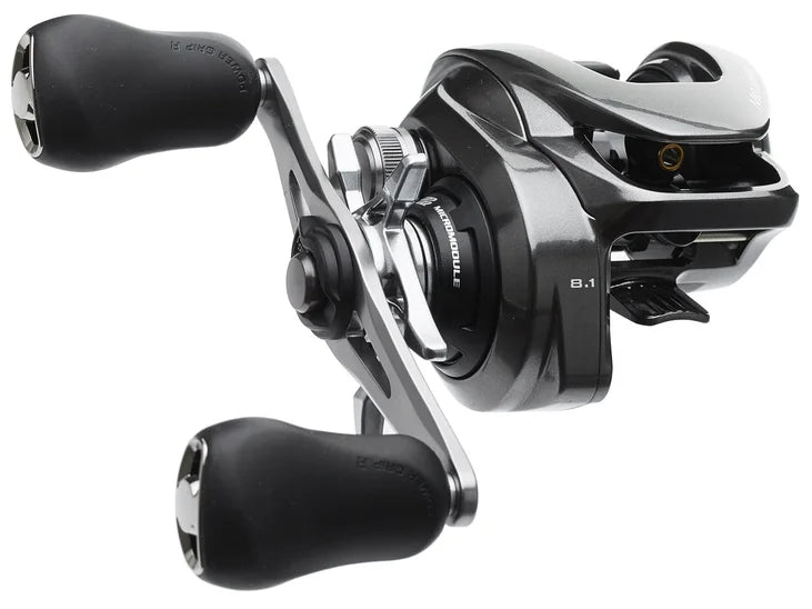 Shimano Metanium MGL 150HG B - The Sportsman's Exchange