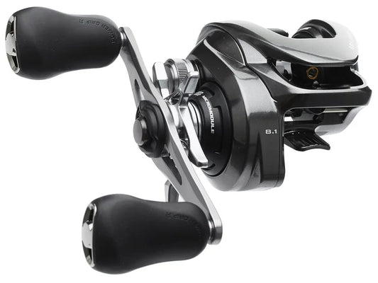 Shimano Metanium MGL 150HG B - The Sportsman's Exchange