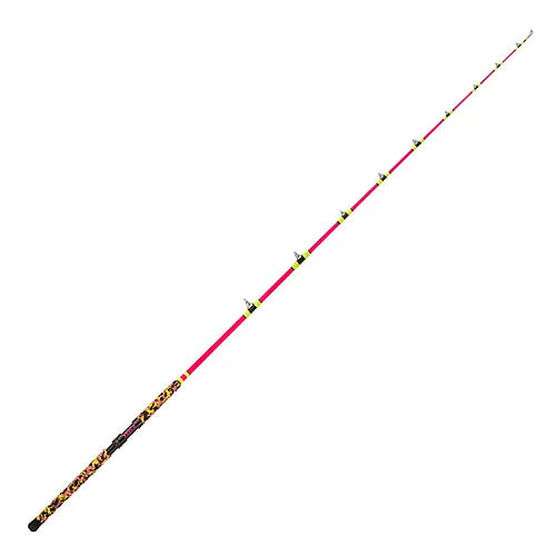 MadKatz Catfish Casting Rods  (IT GLOWS) - POS - The Sportsman's Exchange