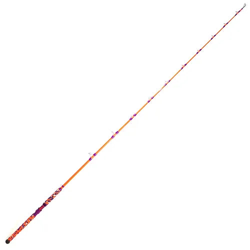 MadKatz Catfish Casting Rods  (IT GLOWS) - POS - The Sportsman's Exchange