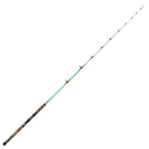 MadKatz Catfish Casting Rods  (IT GLOWS) - POS - The Sportsman's Exchange