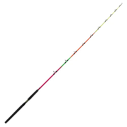 MadKatz Catfish Casting Rods  (IT GLOWS) - POS - The Sportsman's Exchange