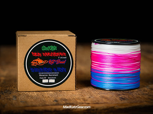 MadKatz Kat Braid - The Sportsman's Exchange