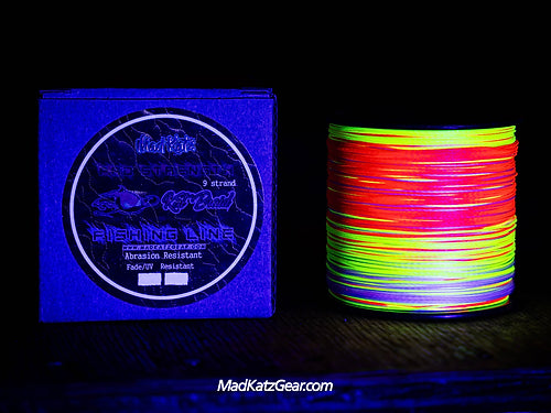MadKatz Kat Braid - The Sportsman's Exchange