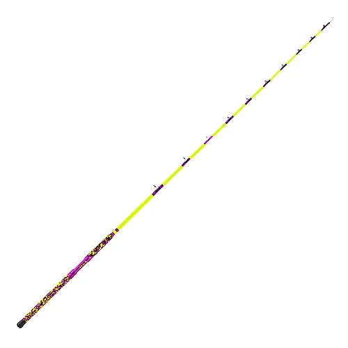 MadKatz Catfish Casting Rods  (IT GLOWS) - POS - The Sportsman's Exchange