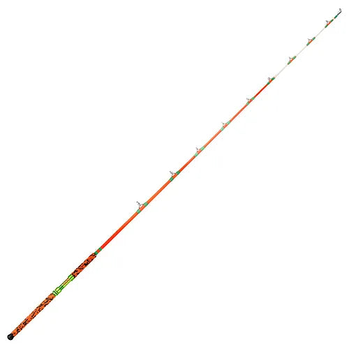 MadKatz Catfish Casting Rods  (IT GLOWS) - POS - The Sportsman's Exchange