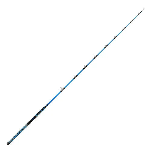 MadKatz Catfish Casting Rods  (IT GLOWS) - POS - The Sportsman's Exchange
