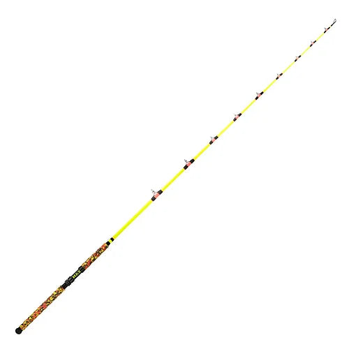 MadKatz Catfish Casting Rods  (IT GLOWS) - POS - The Sportsman's Exchange