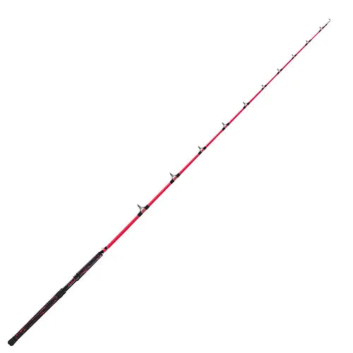 MadKatz Catfish Casting Rods  (IT GLOWS) - POS - The Sportsman's Exchange