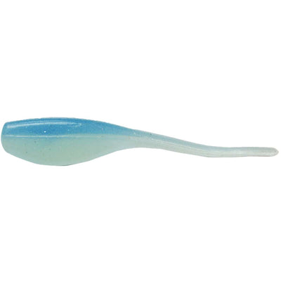 Mo' Glo Blue Ghost