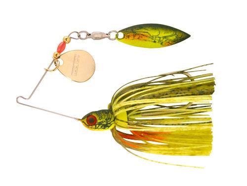 BOOYAH Pond Magic Spinnerbaits