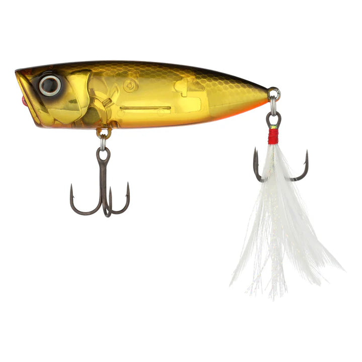 Shimano World Pop 69F Poppers - The Sportsman's Exchange