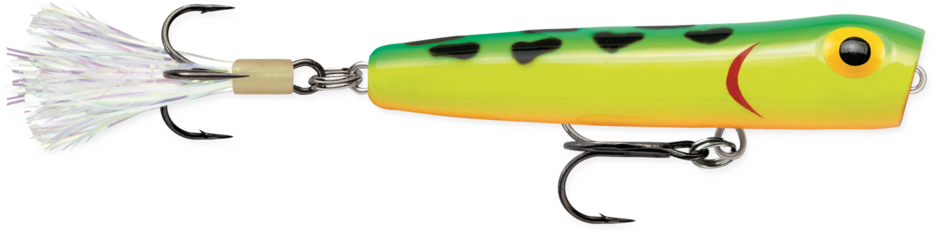 Storm Rattlin' Chug Bug