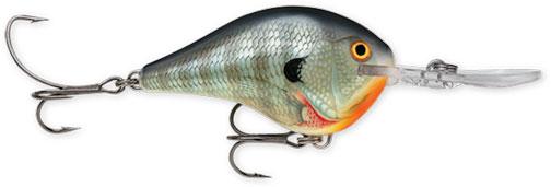 Rapala Dives To Series Crankbait S - The Sportsman's Exchange
