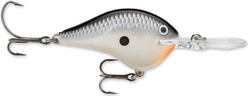 Rapala Dives To Series Crankbait S - The Sportsman's Exchange