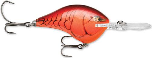 Rapala Dives To Series Crankbait S - The Sportsman's Exchange