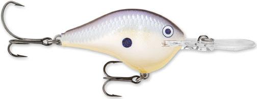 Rapala Dives To Series Crankbait S - The Sportsman's Exchange