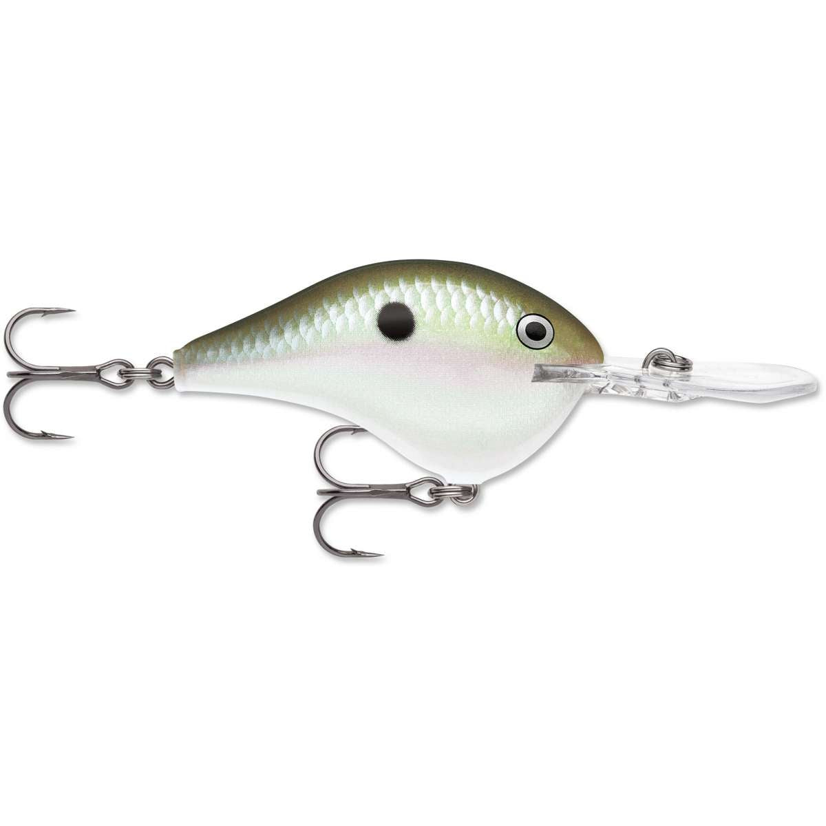 Rapala Dives To Series Crankbait S - The Sportsman's Exchange