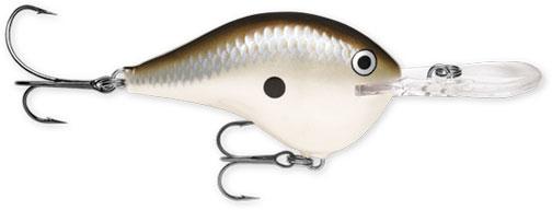 Rapala Dives To Series Crankbait S - The Sportsman's Exchange