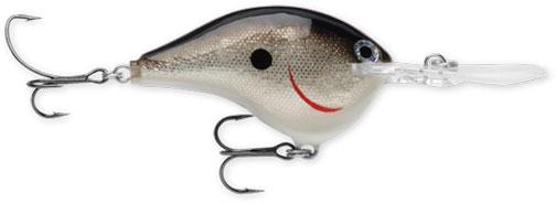 Rapala Dives To Series Crankbait S - The Sportsman's Exchange