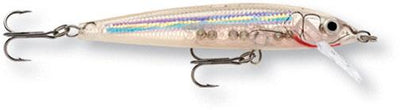 Glass Minnow