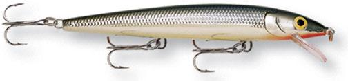 Rapala Husky Jerk Minnow