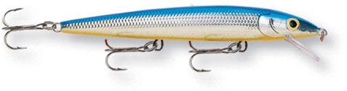 Rapala Husky Jerk Minnow