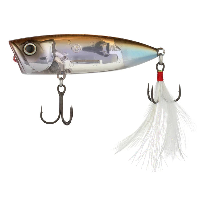 Shimano World Pop 69F Poppers - The Sportsman's Exchange