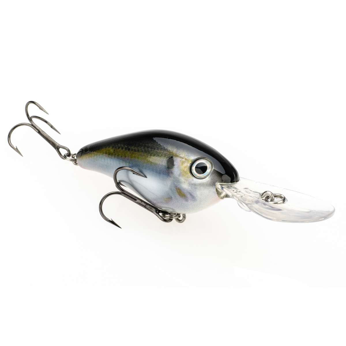 Strike King Pro-Model 8 XD Deep Diving Crankbaits