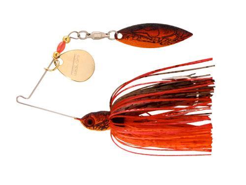 BOOYAH Pond Magic Spinnerbaits