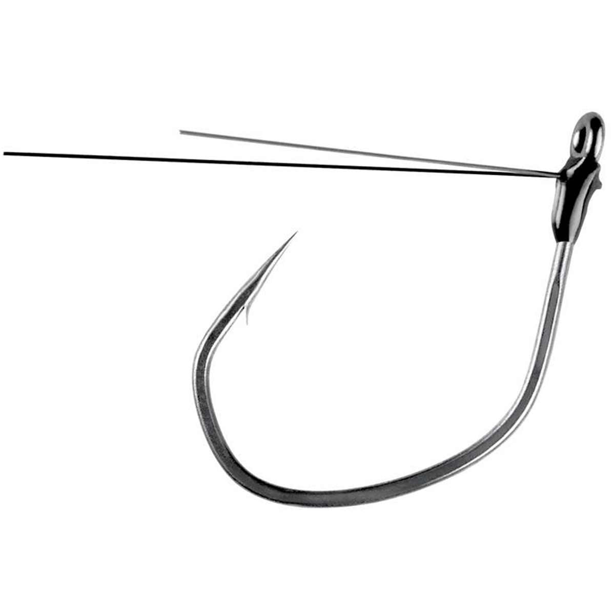 Owner Jungle Wacky Weedless Size 1/0 S - The Sportsman's Exchange