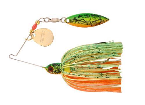 BOOYAH Pond Magic Spinnerbaits
