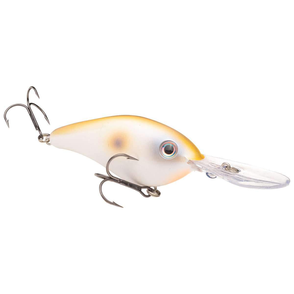 Strike King Pro-Model 6XD Crankbait