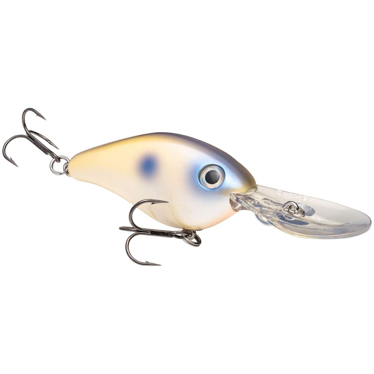 Strike King Pro-Model 8 XD Deep Diving Crankbaits