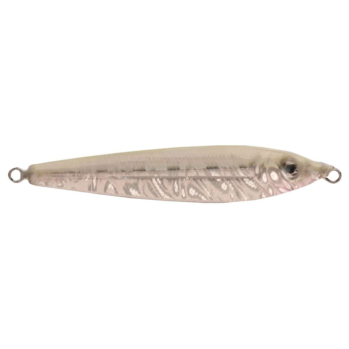 P-Line Laser Minnow Spoon