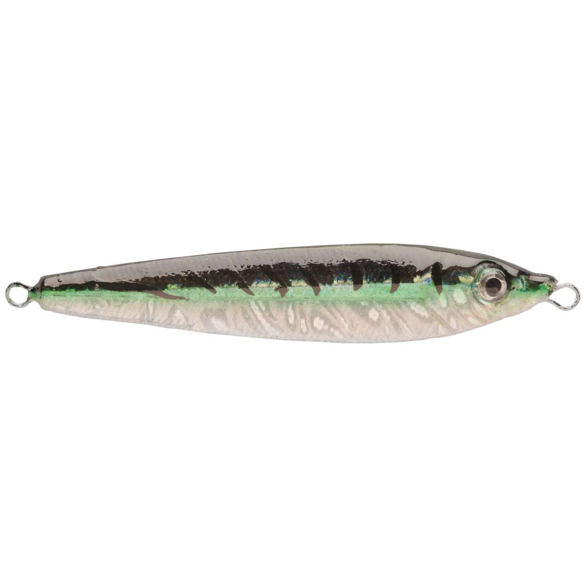 P-Line Laser Minnow Spoon
