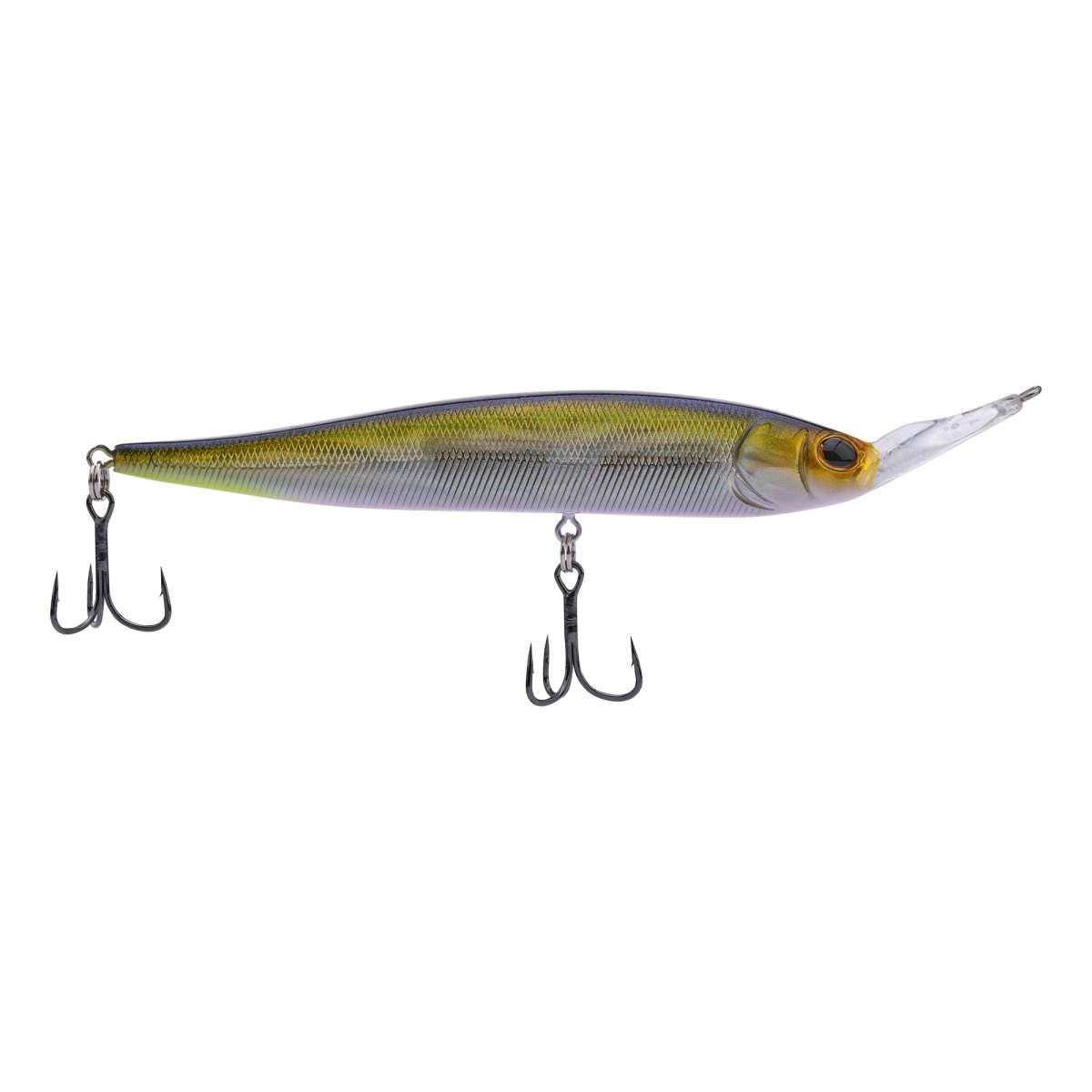 Berkley Krej 1/2oz 3.9'' - POS - The Sportsman's Exchange
