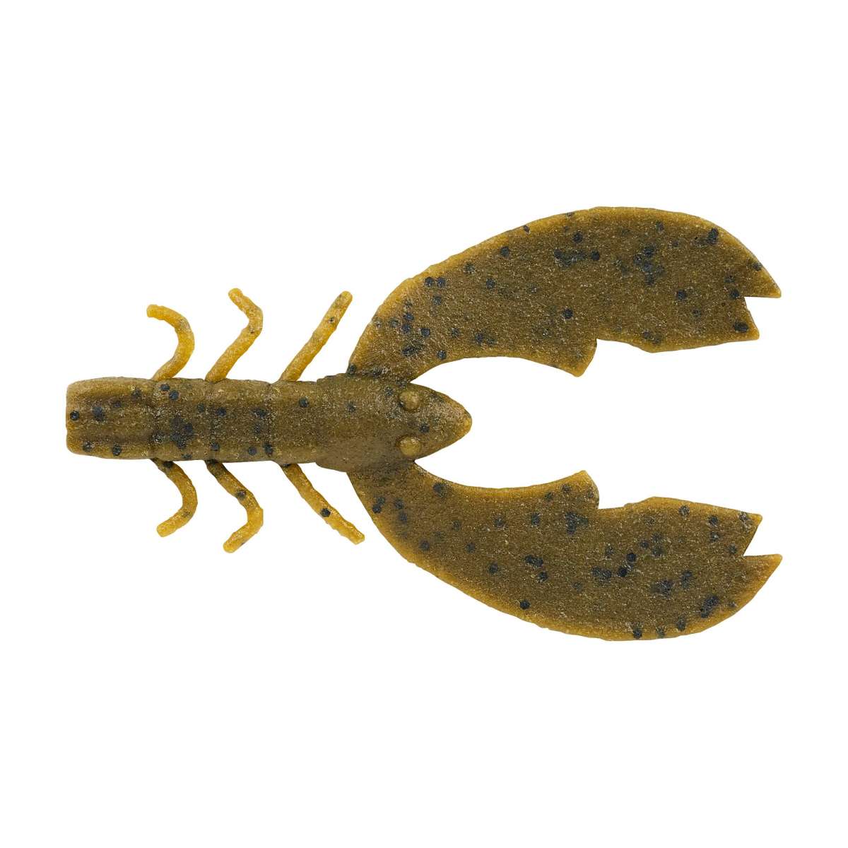 Berkley PB MxSc Chigger Craw 3'' - POS - The Sportsman's Exchange