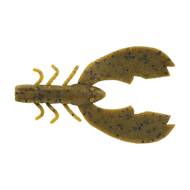 Berkley PB MxSc Chigger Craw 3'' - POS - The Sportsman's Exchange