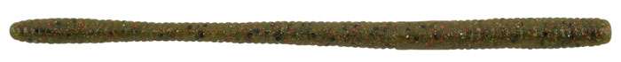 Berkley PB MaxScent D-Worm 5" 10pk - POS - The Sportsman's Exchange