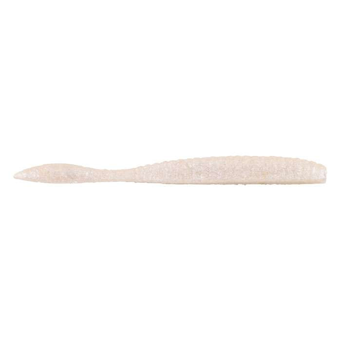 Berkley PB MaxScent FlatWorm 4' 10pk - POS - The Sportsman's Exchange