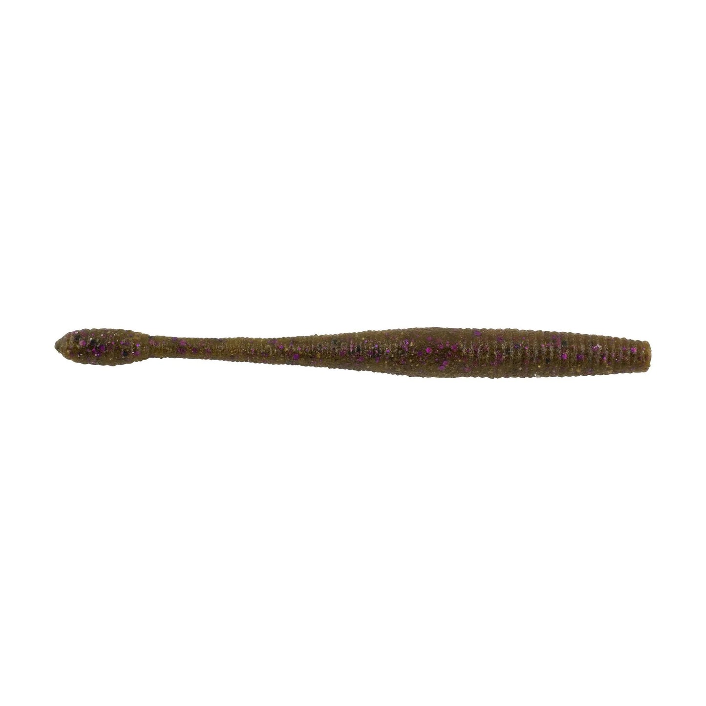 Berkley PB MaxScent Hit Worm 4.5'' 10pk - POS - The Sportsman's Exchange