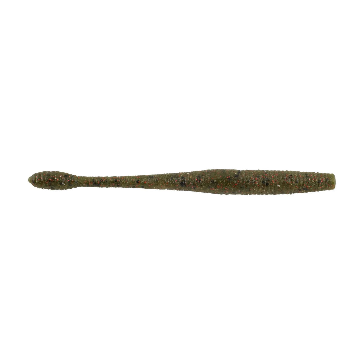 Berkley PB MaxScent Hit Worm 4.5'' 10pk - POS - The Sportsman's Exchange