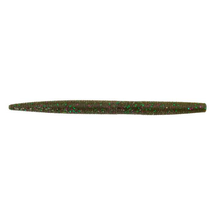 Berkley PB MaxScent General 5'' 8pk - POS - The Sportsman's Exchange
