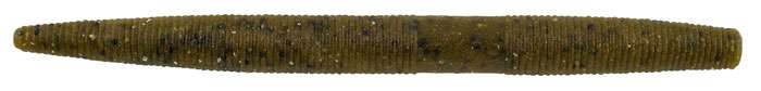 Berkley PB MaxScent General 5'' 8pk - POS - The Sportsman's Exchange